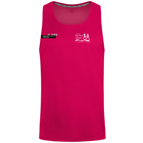 KinderTanktop Run 2.0 
