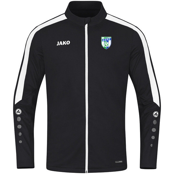 EnfantsVeste polyester Power 