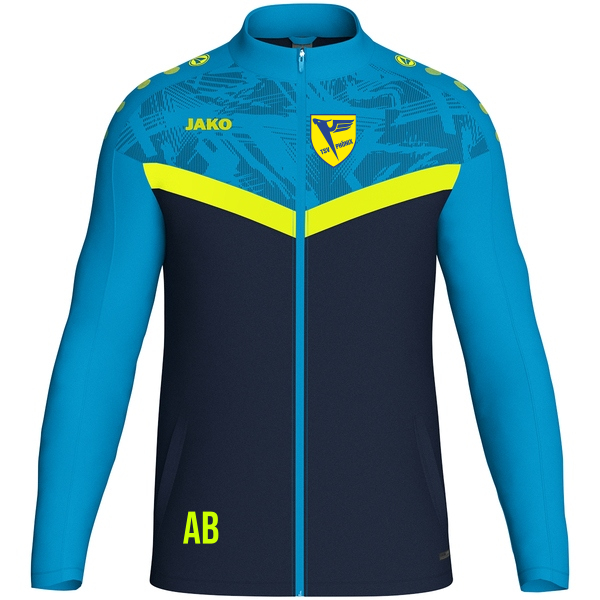 Polyesterjacke Iconic 