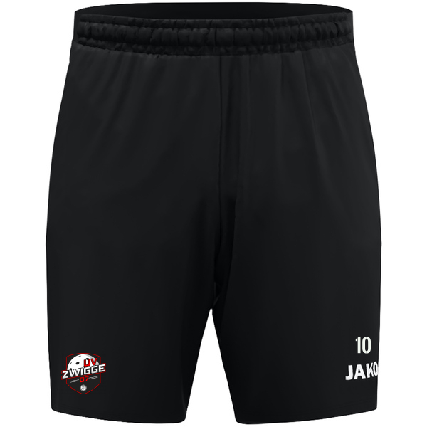 Trainingsshort Dynamic 