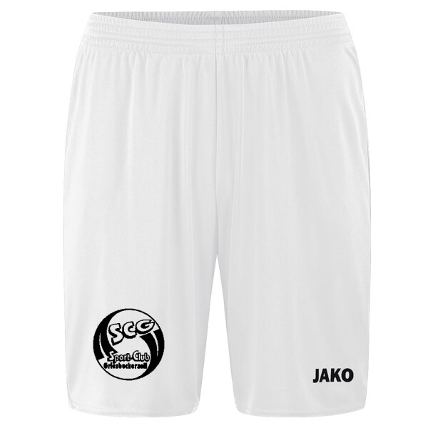 Sporthose Manchester 2.0 ohne Innenslip 