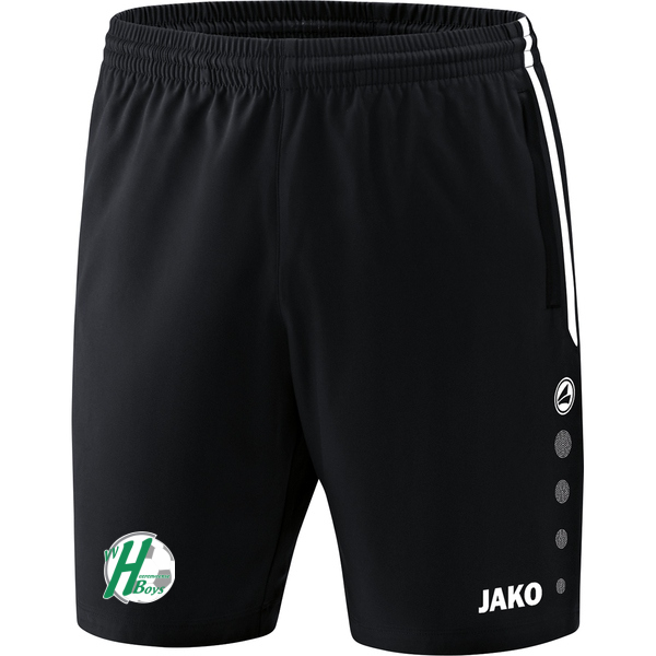 Short Competition 2.0 