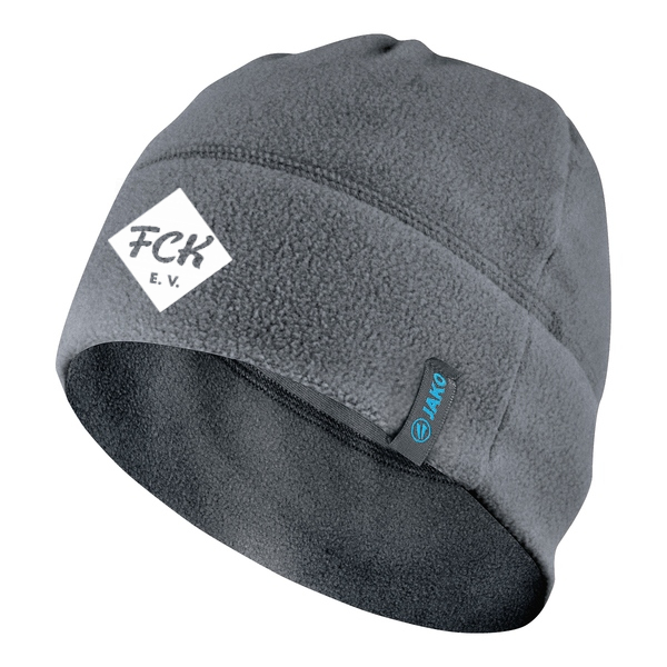 Fleecemütze 