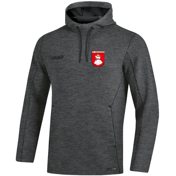 Kapuzensweat Premium Basics 