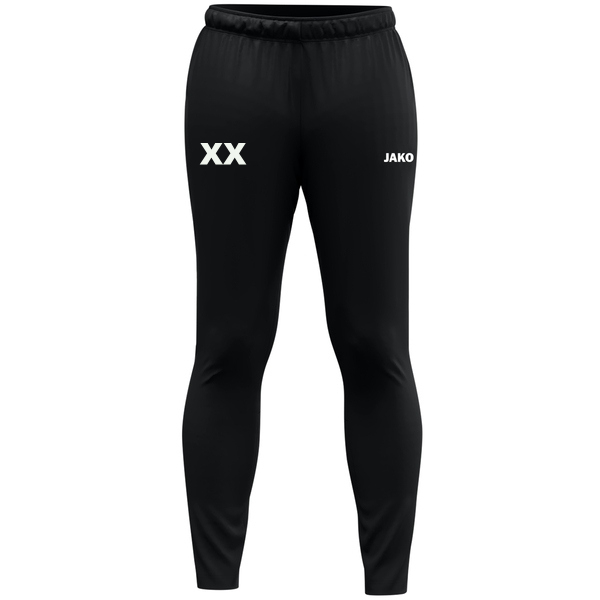 womanTrainingshose Dynamic Damen 