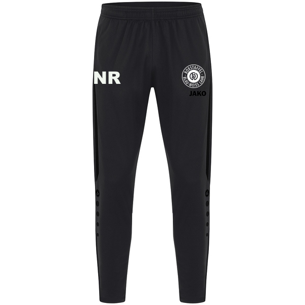 KinderPolyesterhose Power 