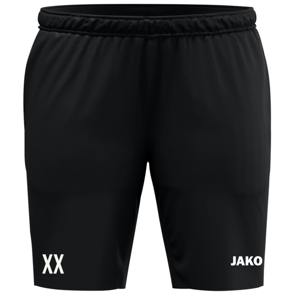 womanFreizeitshort Dynamic Damen 