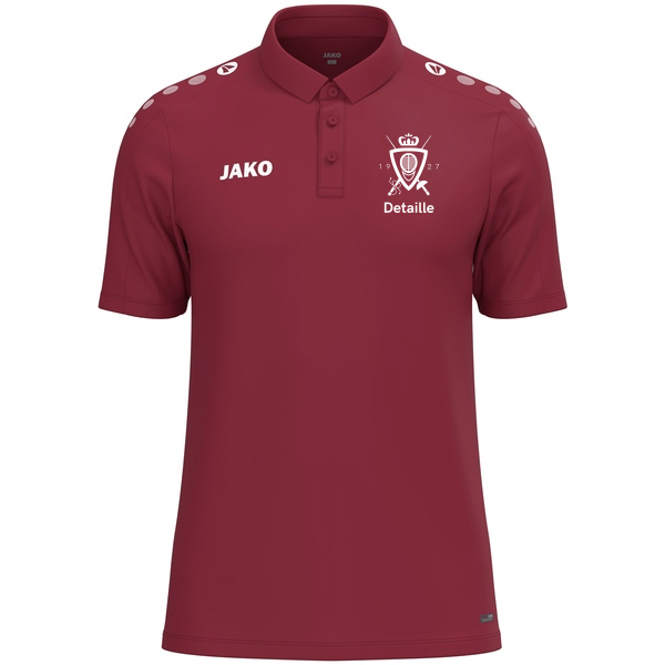 Polo One 