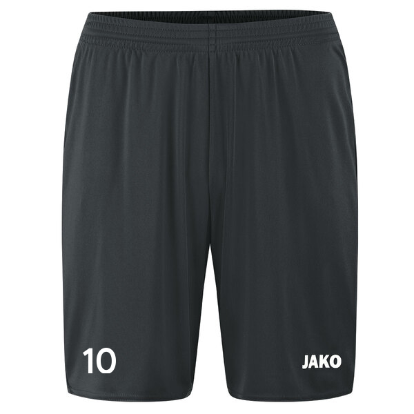 Sporthose Manchester 2.0 ohne Innenslip 