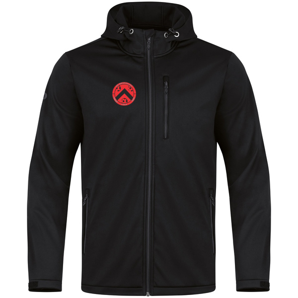 EnfantsVeste softshell premium 