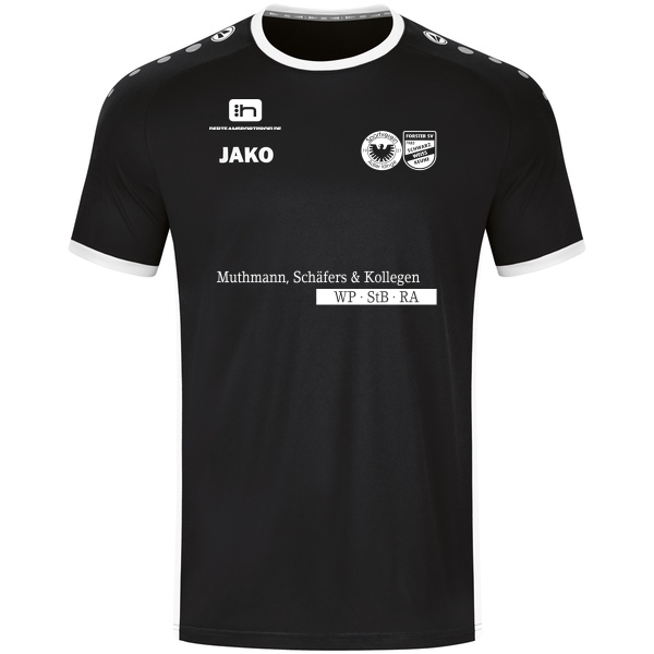 Trikot Primera Kurzarm 