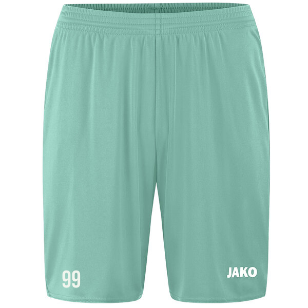 Sporthose Manchester 2.0 ohne Innenslip 