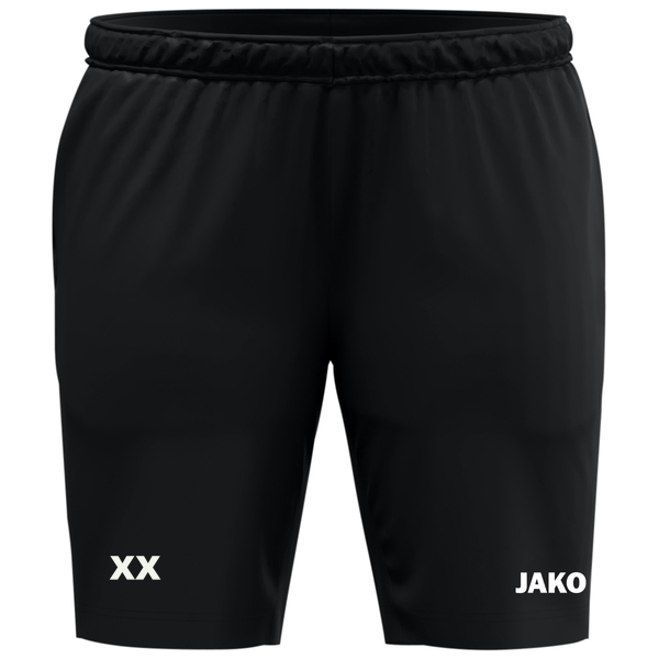 womanFreizeitshort Dynamic Damen 