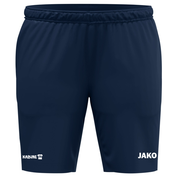 womanFreizeitshort Dynamic Damen 