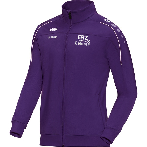 Polyesterjacke Classico 