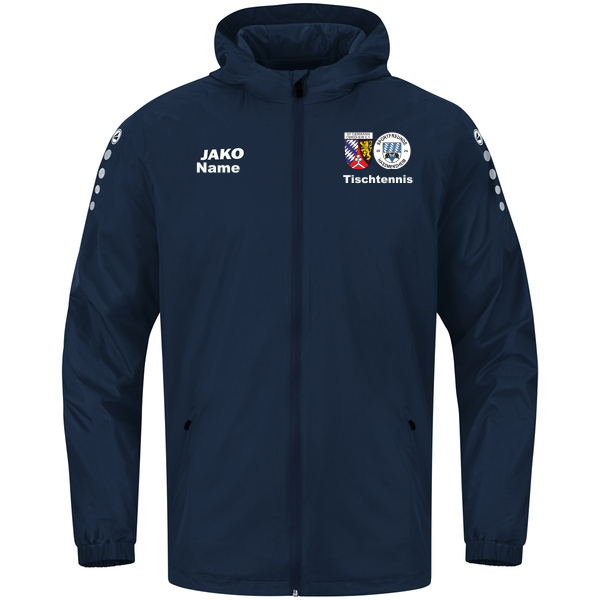 Allwetterjacke Team 2.0 