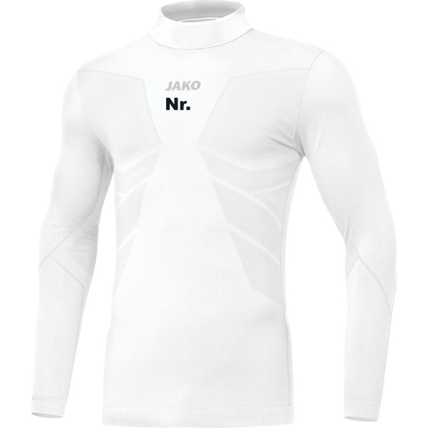 Turtleneck Comfort 2.0 