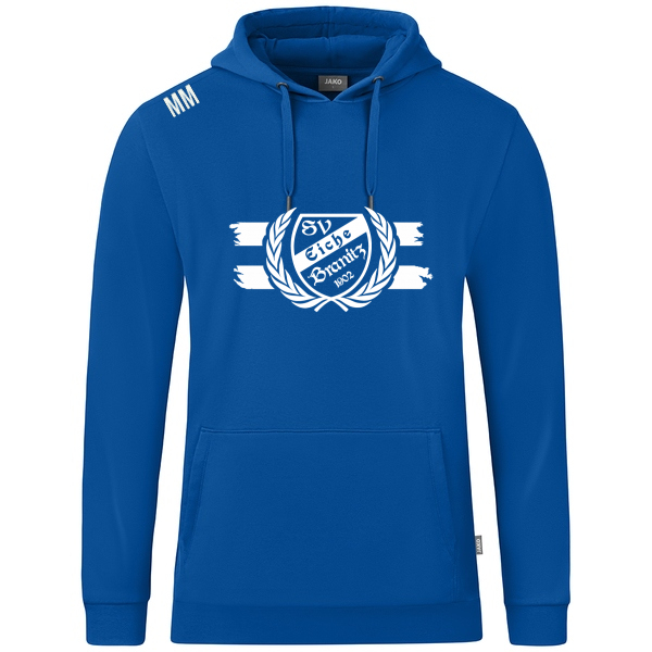 Kapuzensweat Organic  