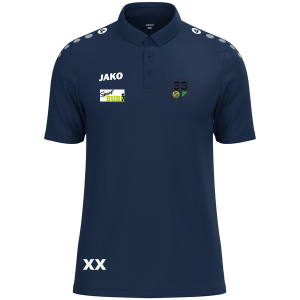 Polo One Cotton 