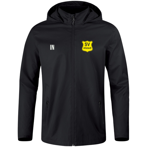 Allwetterjacke Allround 