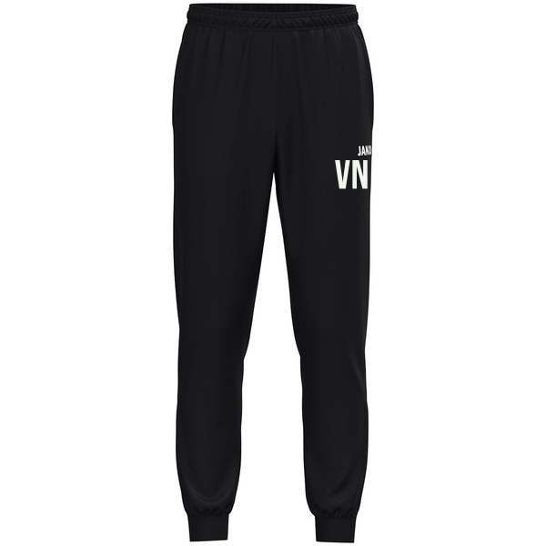 Polyesterhose One Kurzgrößen 