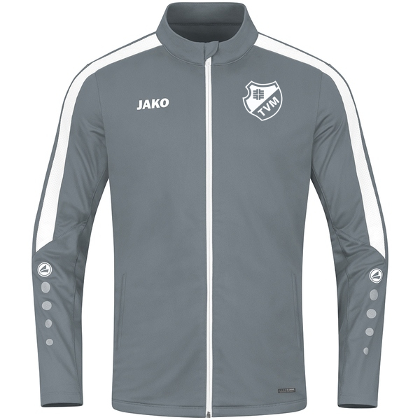 KinderPolyesterjacke Power 