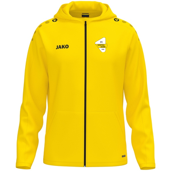 KinderKapuzenjacke One 