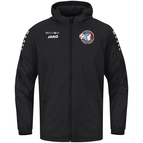 Allwetterjacke Team 2.0 