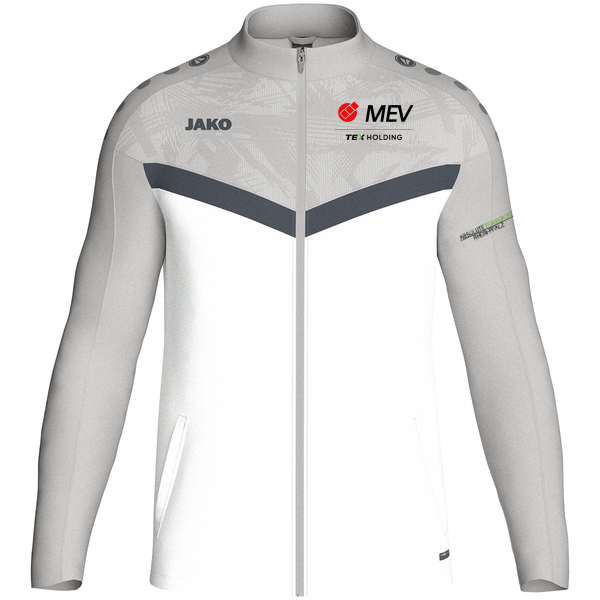 Polyesterjacke Iconic 