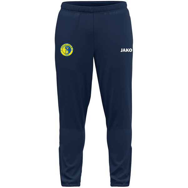 Polyesterhose Dynamic 