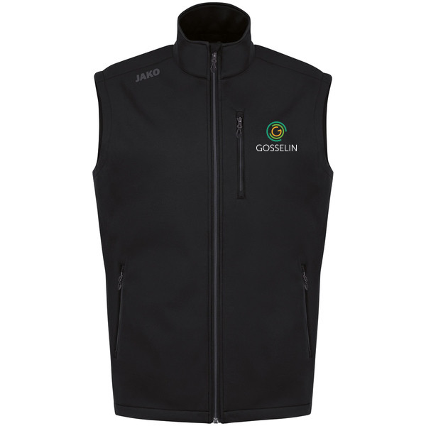 Softshellvest Premium 