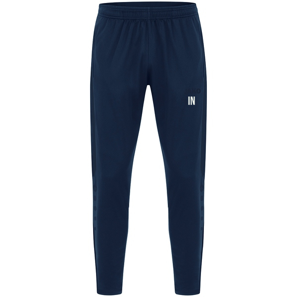 KinderPolyesterhose Power 