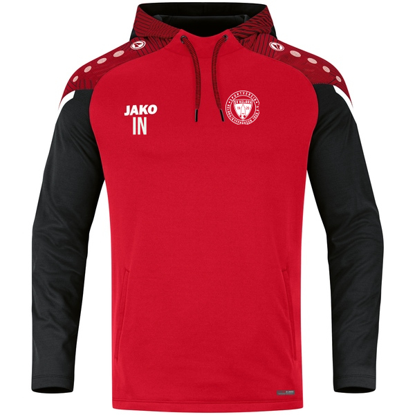 KinderKapuzensweat Performance 