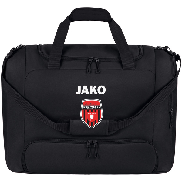 Sporttasche One mit Bodenfach 