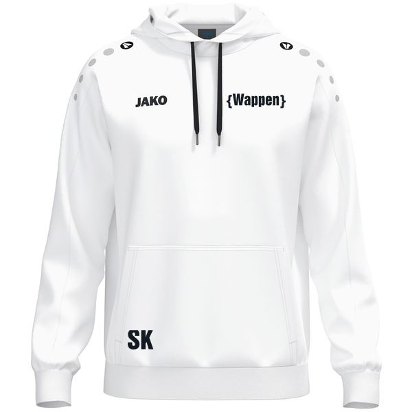 Kapuzensweat One Cotton 