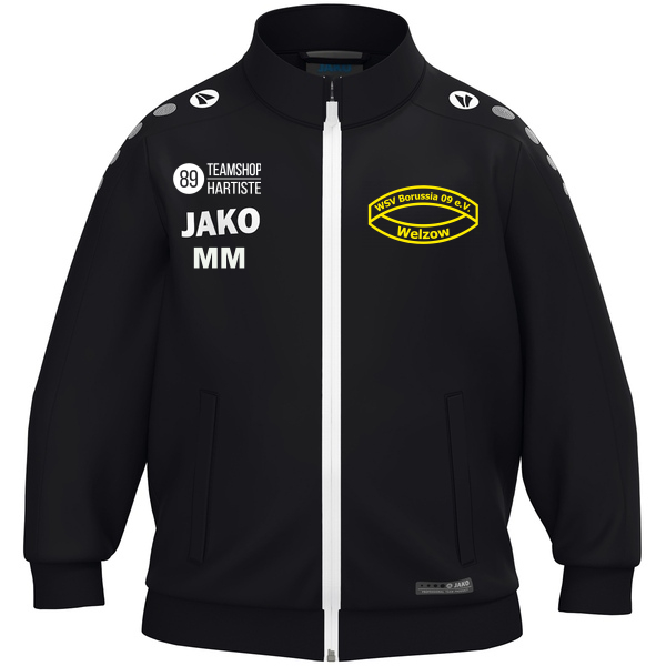 KinderPolyesterjacke One Bambini 