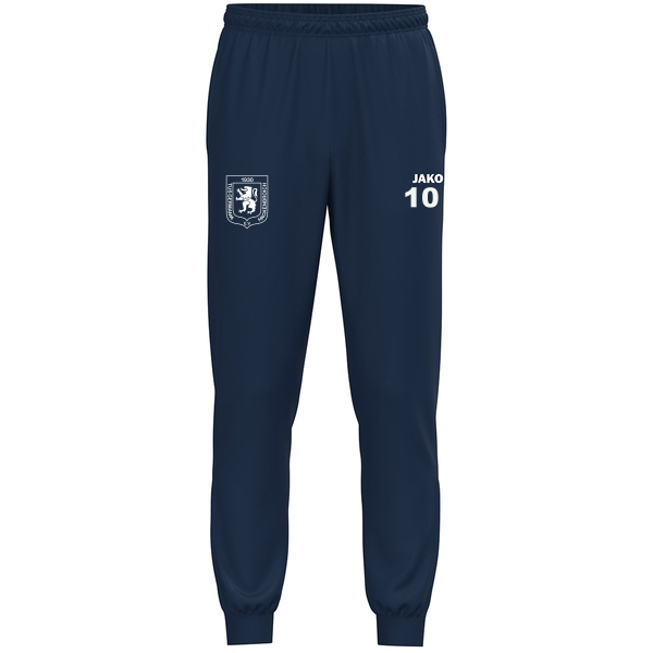 KinderPolyesterhose One 