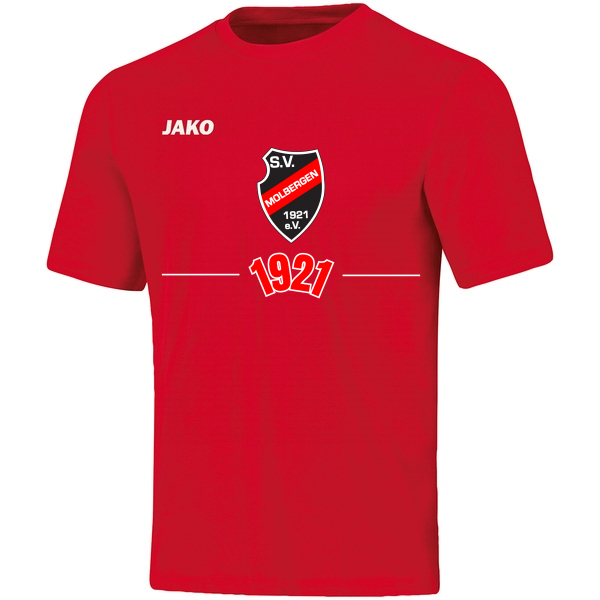 KinderT-Shirt Base 