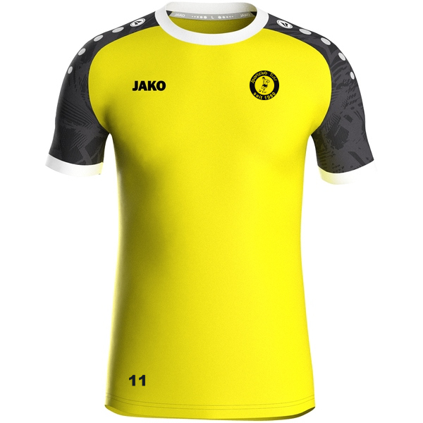 KinderTrikot Iconic kurzarm 