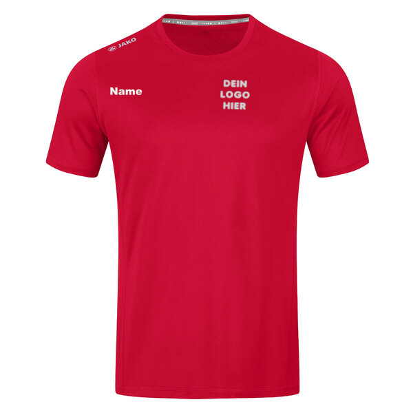 KinderT-Shirt Run 2.0 