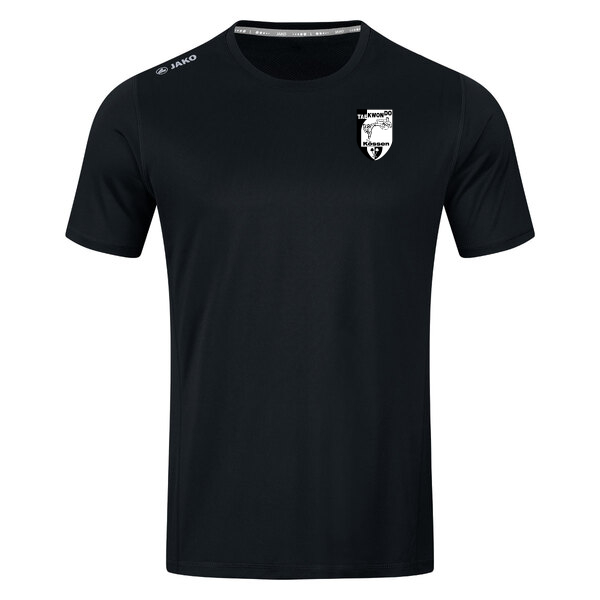 KinderT-Shirt Run 2.0 