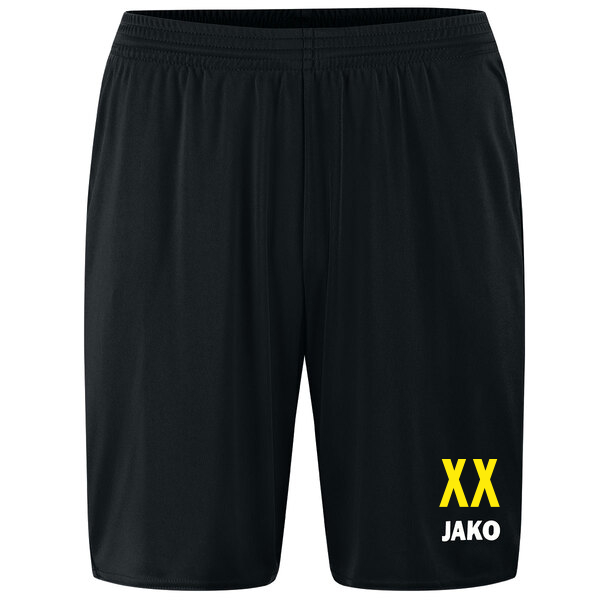 Sporthose Manchester 2.0 ohne Innenslip 