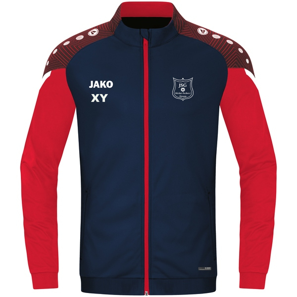 Polyesterjacke Performance 