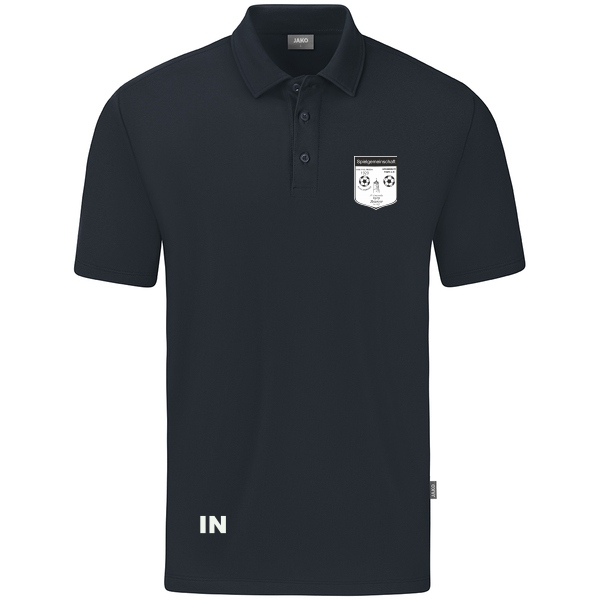 Polo Organic Stretch 