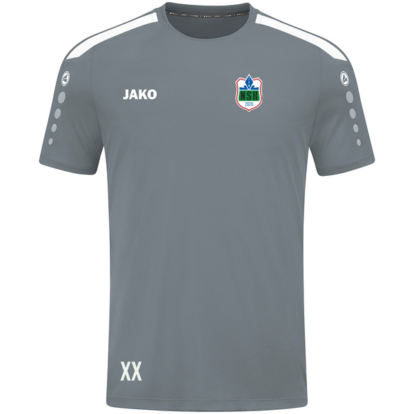 KinderTrikot Power kurzarm 