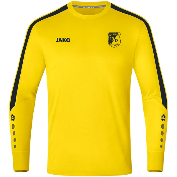 Torwart-Trikot Power 