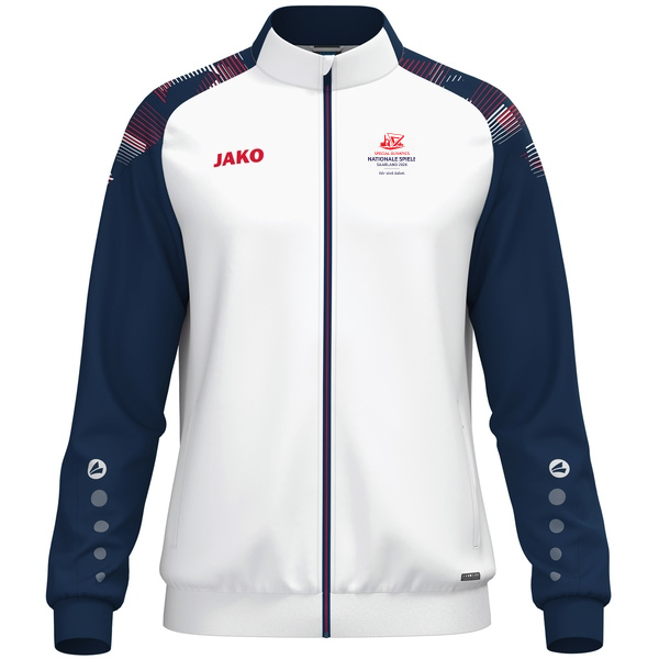 Polyesterjacke Sonic 