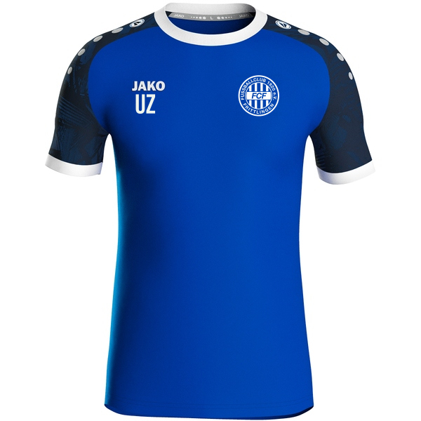 Trikot Iconic kurzarm 