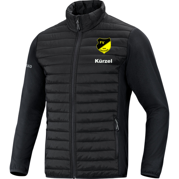 Hybridjacke Premium 