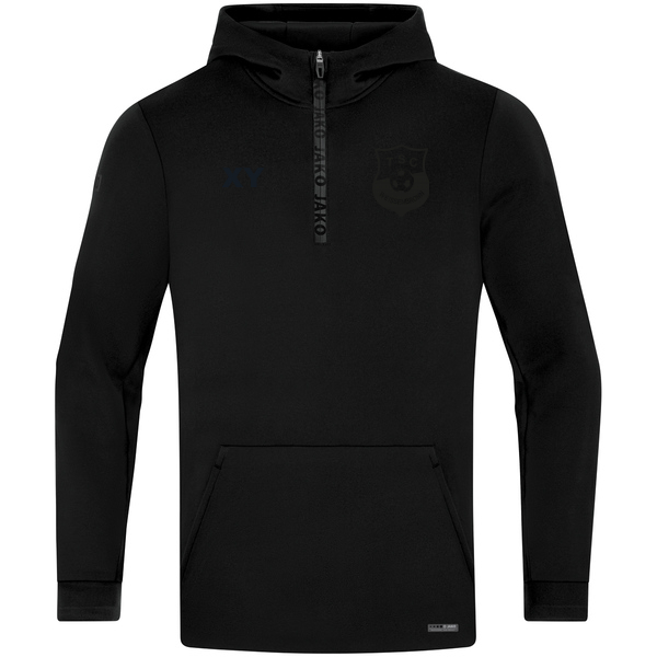 Zip Hoodie Pro Casual 